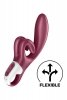 Satisfyer Touch me red